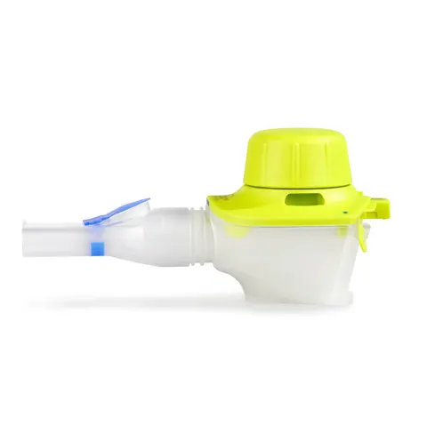 Pari Boy free Inhalationsgerät – Bild 1