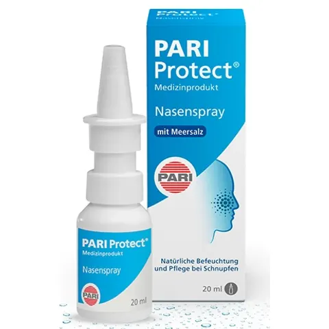 Pari Protect Nasenspray – Bild 1