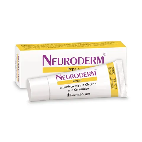 Neuroderm Repair Creme – Bild 1