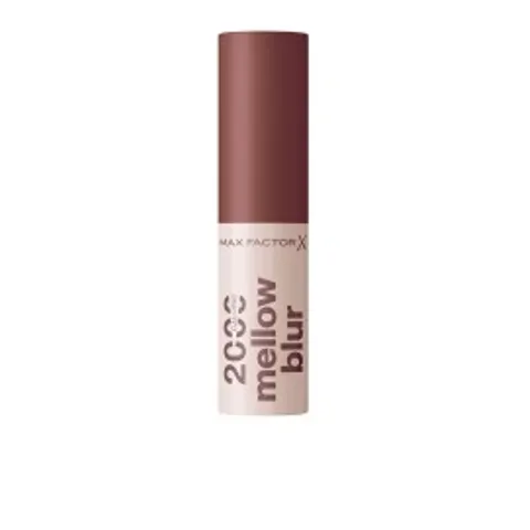 Max Factor 2000 Calorie Lip Shader - Liner - Midnight Roast 130 - 0,35 g – afbeelding 1