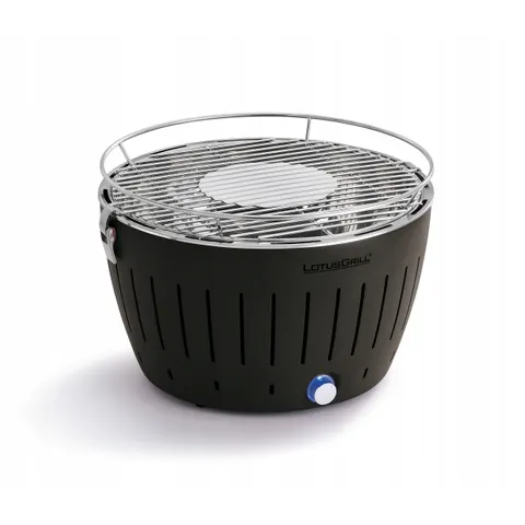 LotusGrill G34 U BK outdoor barbecue/grill – Bild 1
