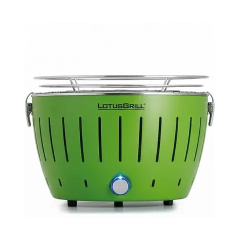 LotusGrill G34 U GR outdoor barbecue/grill – Bild 1
