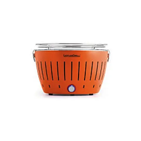 LotusGrill G34 U OR outdoor barbecue/grill – Bild 1