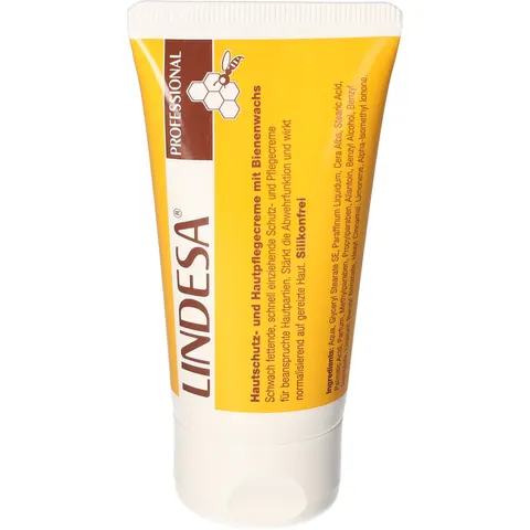 LINDESA® PROFESSIONAL Hautcreme 50,0 ml – Bild 1