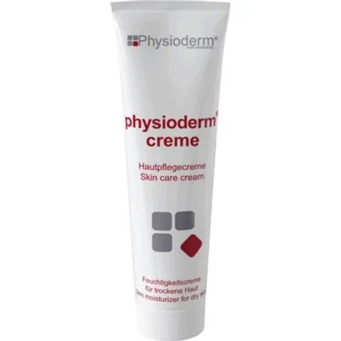 PHYSIODERM Creme 100 ml Creme – Bild 1