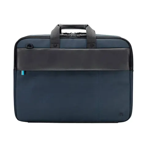 Mobilis Executive 3 Twice Briefcase 14-16" – Bild 1