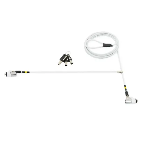 Mobilis T Lock - Slim Twin Rotating sec.lock -Compatible MK – Bild 1