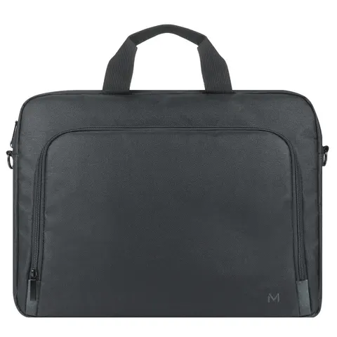 Mobilis TheOne Basic Briefcase Toploading 14-16"-30% RECYCLE – Bild 1
