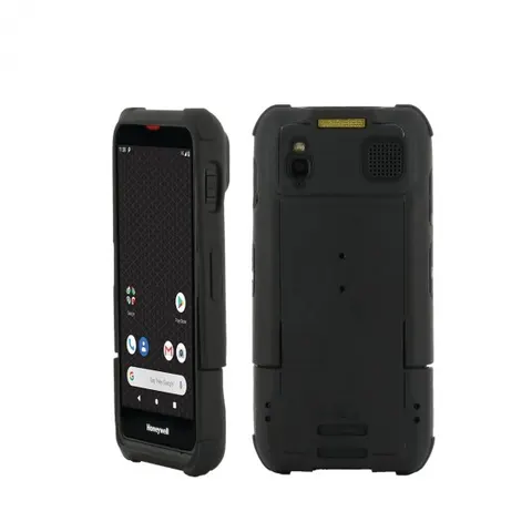 Mobilis PROTECH Case Honeywell EDA57- EDA56-EDA52 - Softbag – Bild 1