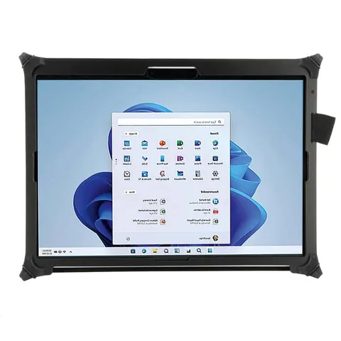 Mobilis RESIST Pack-Case for Surface Pro8/11 – Bild 1