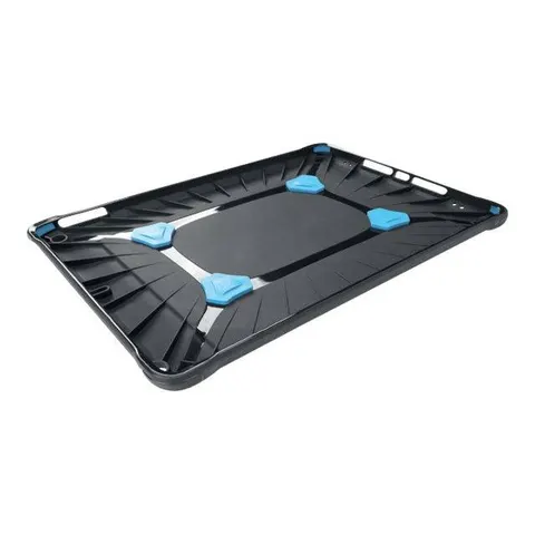 Mobilis PROTECH Case+360°handst.+kickstand-Gl.Tab Active Pro – Bild 1