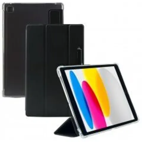 Mobilis Edge Case for iPad 10,9" 10th gen – Bild 1