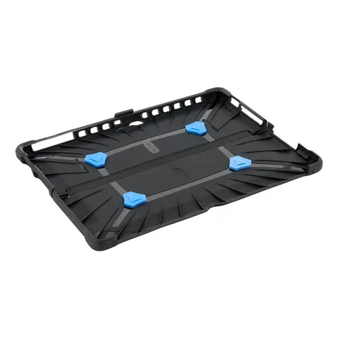 Mobilis PROTECH Case 360 handstr.+kickstand SurfacePro8/9/11 – Bild 1