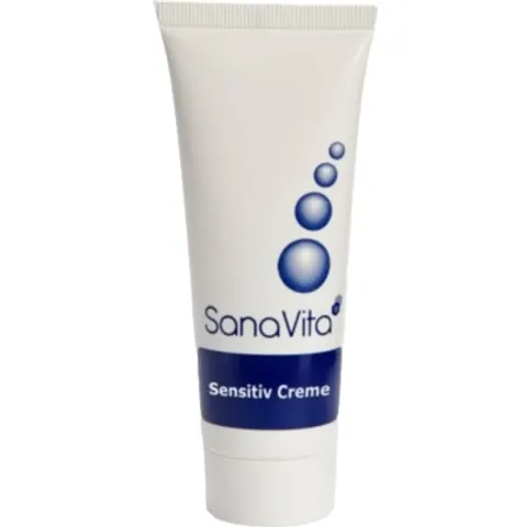 Sana Vita Sensitiv Creme – Bild 1