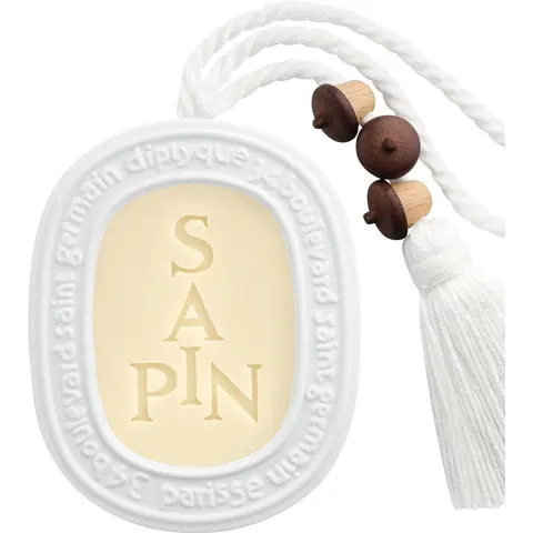 35g diptyque Sapin Tanne Duftoval – Bild 1