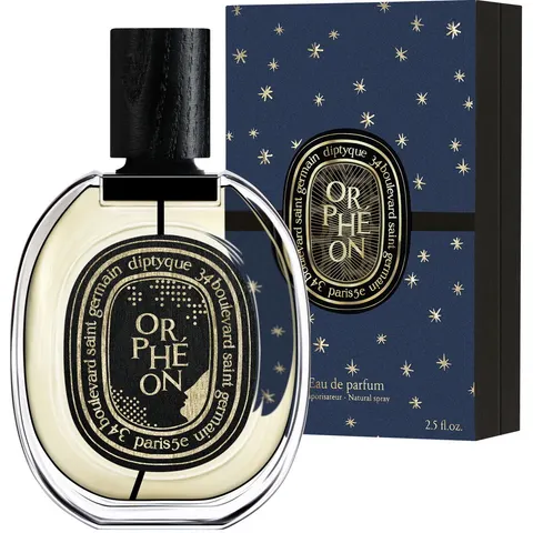 75ml diptyque Orphéon Festtagsedition Eau de Parfum – Bild 1