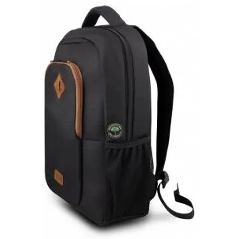 Urban Factory CYCLEE ECOLOGIC TOPLOADING BACKPACK FOR NOTEBOOK 15.6" – image 1