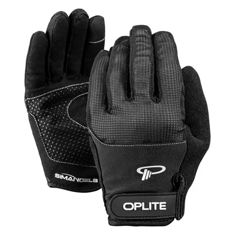 OPLITE Simracing Handschuhe XL retail – Bild 1