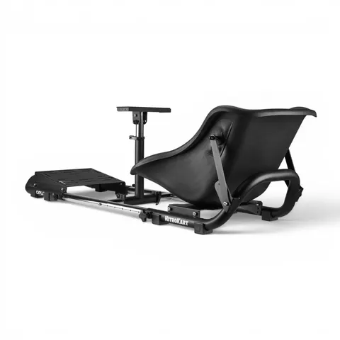 OPLITE NitroKart V2 black retail – Bild 1