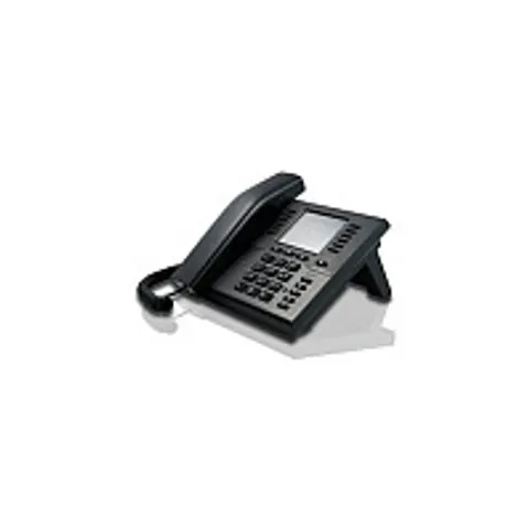 Innovaphone IP112 Téléphone IP avec interface USB et Gigabit Ethernet – image 1