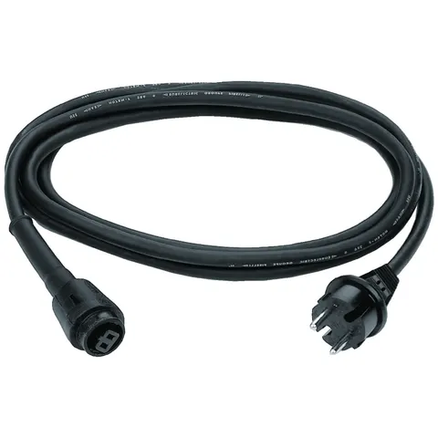 Milwaukee QUIK-LOK Kabel 4 m lang EU – Bild 1
