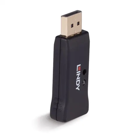 LINDY Displayport 1.4 EDID Emulator – Bild 1