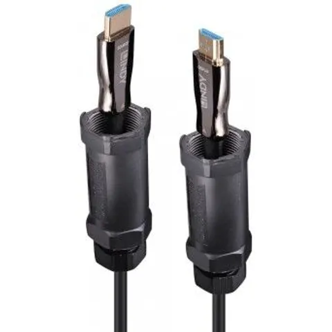Lindy 38530 HDMI cable 30 m HDMI Type A (Standard) Black – image 1