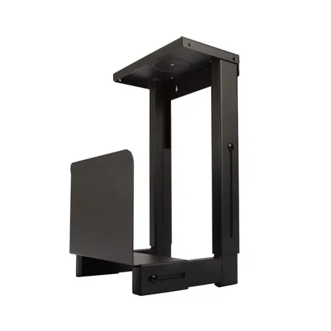Lindy Under Desk PC Holder – image 1