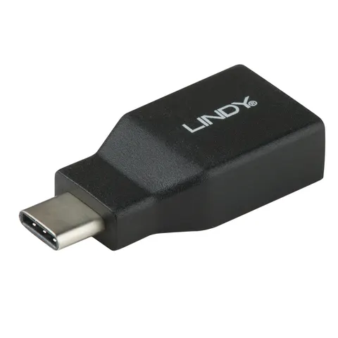 Lindy USB 3.2 Type C to A Adapter – image 1
