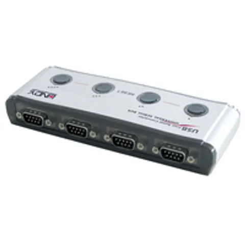 Lindy 42858 Channel-Converter – Bild 1