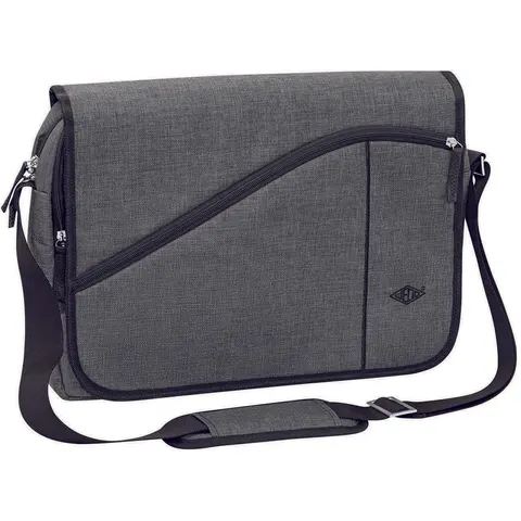 WEDO® Messenger Bag COLLEGE – afbeelding 1