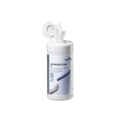 Whiteboard Wipe Box – afbeelding 1