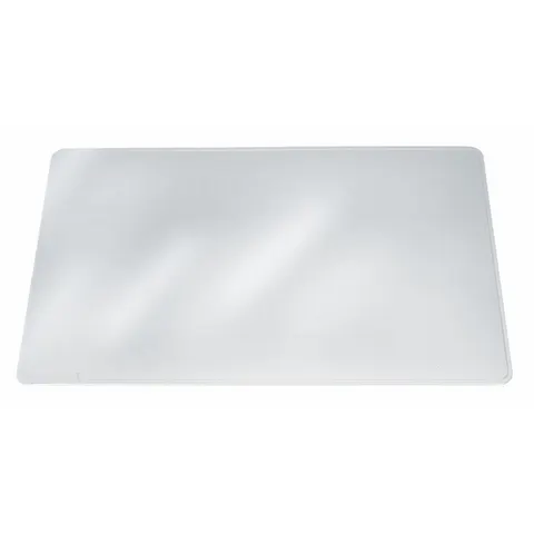 Durable onderlegger Duraglas formaat 50 x 65 cm – afbeelding 1