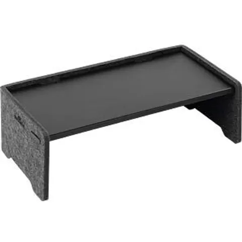 DURABLE Monitorständer EFFECT anthrazit – Bild 1