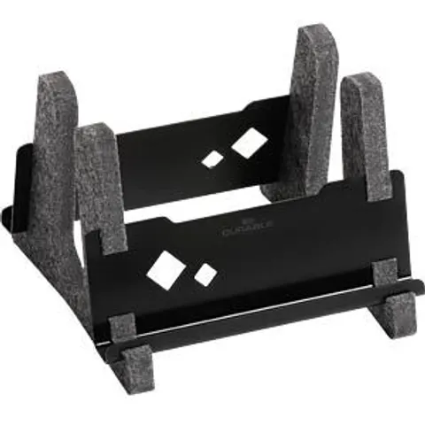 Durable VERTICAL EFFECT Laptopstandaard – afbeelding 1