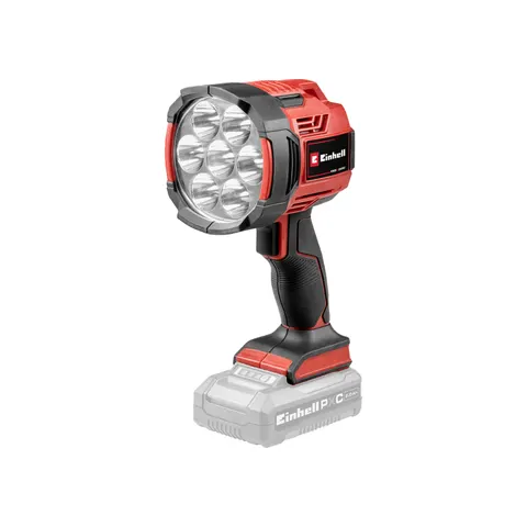 EINHELL Akku-Lampe TE-CL 18/2500 Li, Solo – Bild 1