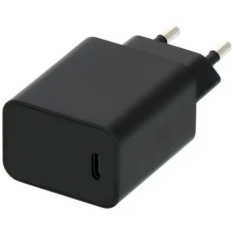 Brennenstuhl USB C Power Delivery Lade-Netzteil – Bild 1
