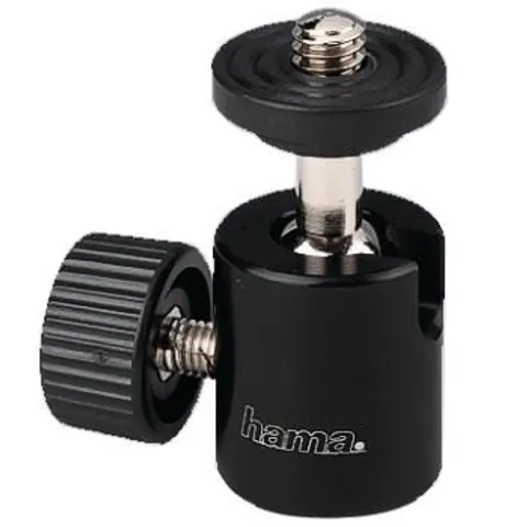 Hama Balhoofd 38Mm – afbeelding 1