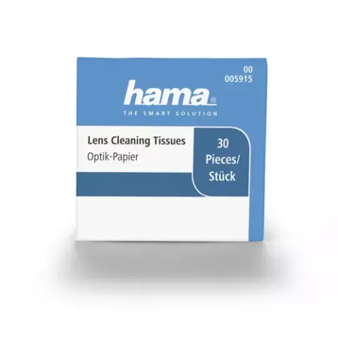 Optik-Papier, 5 x 30 Blatt (00005956) – Bild 1