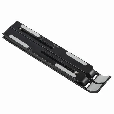 Laptopstandaard Hama light zwart – afbeelding 1