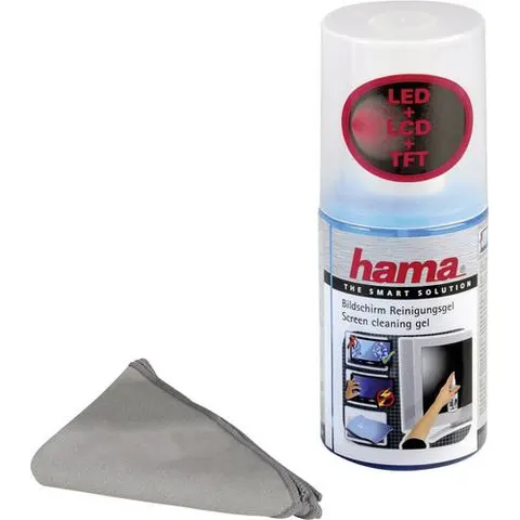 Hama Lcd-/Tft-Cl.Gel, 200 Ml – afbeelding 1