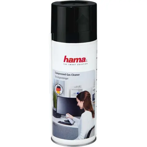 Hama Office Clean Airdust Xl 400 Ml – afbeelding 1