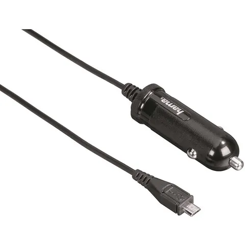 Kfz-Ladekabel miniUSB, 2,4A (00093731) – Bild 1