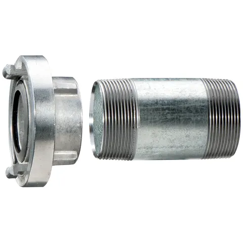 Metabo 628801000 Verlengpijp – afbeelding 1
