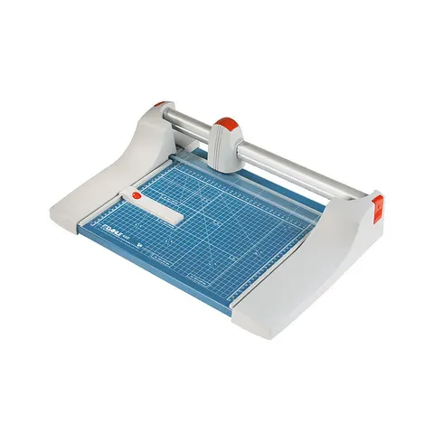 Snijmachine A4 35vel Dahle 440 36cm – afbeelding 1