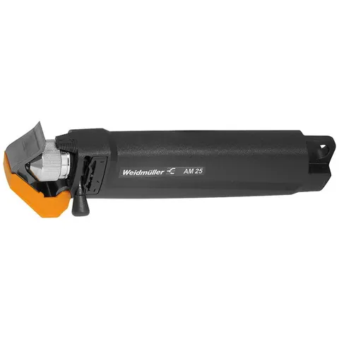 Weidmüller Kabelmesser AM 25, 6,0 - 25 mm – Bild 1