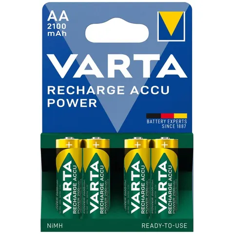 Varta -56706B – image 1