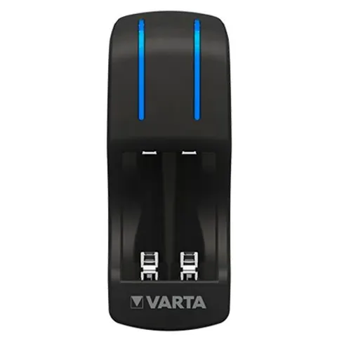 Varta Pocket Oplader & Batterijen – afbeelding 1