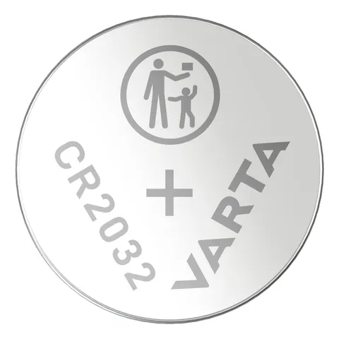 Varta 06032 Single-use battery CR2032 Lithium – image 1