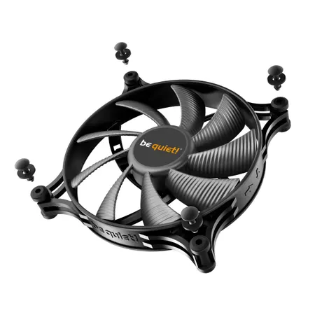 be quiet Shadow Wings 2 | 140mm PWM – image 1